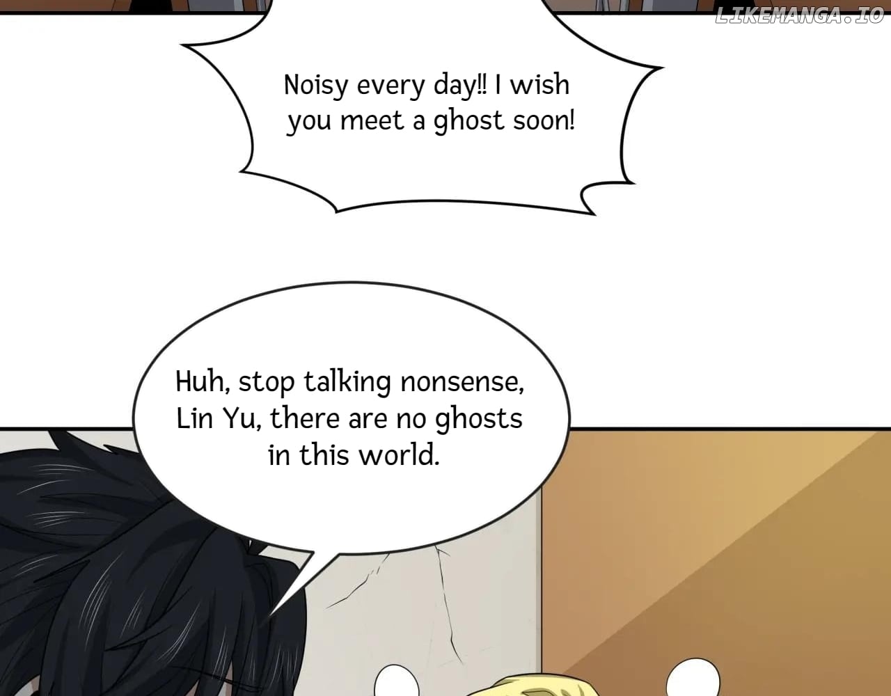 Era of the Haunted Chapter 203.1 - page 19